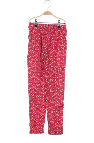 Pantaloni pentru copii Sergent Major, Mărime 6-7y/ 122-128 cm, Culoare Roz, Preț 104,08 Lei