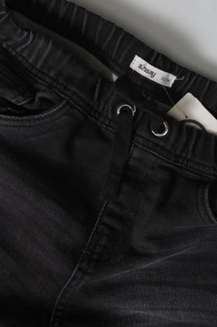 Dětské kalhoty  Sinsay, Velikost 10-11y/ 146-152 cm, Barva Černá, Cena  121,00 Kč