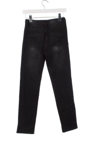 Детски панталон Sinsay, Размер 10-11y/ 146-152 см, Цвят Черен, Цена 9,40 лв.