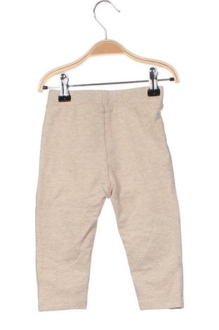 Детски панталон TCM, Размер 9-12m/ 74-80 см, Цвят Бежов, Цена 21,00 лв.