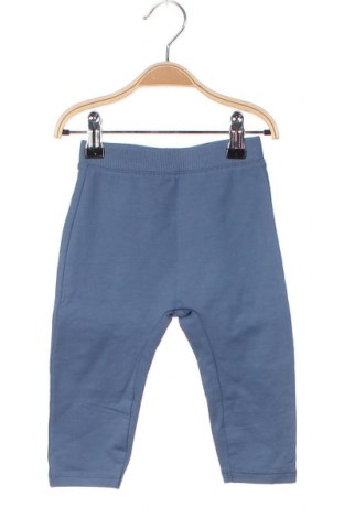 Παιδικό παντελόνι TCM, Μέγεθος 9-12m/ 74-80 εκ., Χρώμα Μπλέ, Τιμή 6,44 €