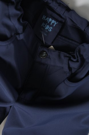 Pantaloni pentru copii Tchibo, Mărime 8-9y/ 134-140 cm, Culoare Albastru, Preț 19,82 Lei
