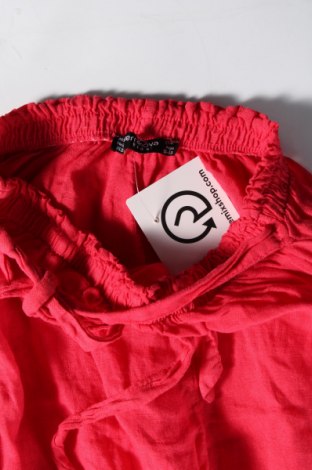 Detské nohavice  Terranova, Veľkosť 11-12y/ 152-158 cm, Farba Červená, Cena  5,52 €