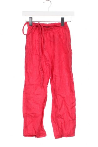 Παιδικό παντελόνι Terranova, Μέγεθος 11-12y/ 152-158 εκ., Χρώμα Κόκκινο, Τιμή 6,50 €