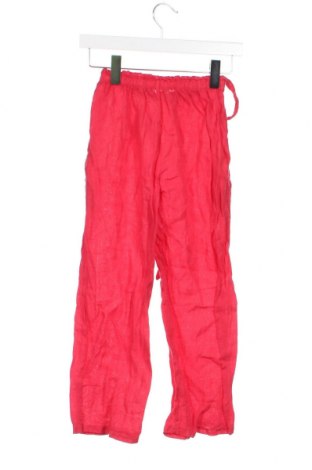 Detské nohavice  Terranova, Veľkosť 11-12y/ 152-158 cm, Farba Červená, Cena  5,52 €