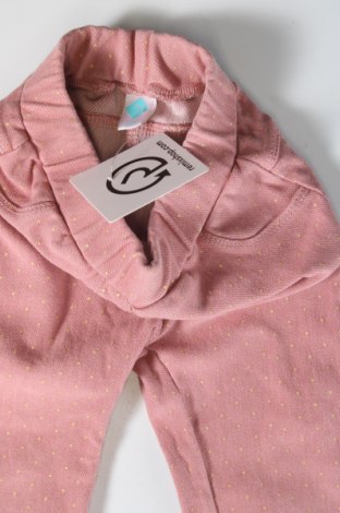 Παιδικό παντελόνι Tex, Μέγεθος 12-18m/ 80-86 εκ., Χρώμα Ρόζ , Τιμή 5,31 €