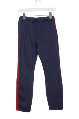 Παιδικό παντελόνι Tom Tailor, Μέγεθος 10-11y/ 146-152 εκ., Χρώμα Μπλέ, Τιμή 18,56 €