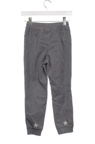 Παιδικό παντελόνι X-Mail, Μέγεθος 5-6y/ 116-122 εκ., Χρώμα Γκρί, Τιμή 3,25 €