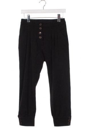 Παιδικό παντελόνι Y.d, Μέγεθος 12-13y/ 158-164 εκ., Χρώμα Μαύρο, Τιμή 15,44 €