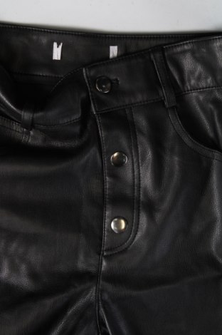 Dětské kalhoty  Zara, Velikost 11-12y/ 152-158 cm, Barva Černá, Cena  78,00 Kč