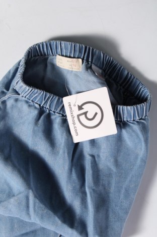 Detské nohavice  Zara, Veľkosť 6-9m/ 68-74 cm, Farba Modrá, Cena  8,05 €