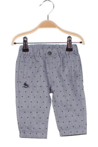 Dětské kalhoty  iDO, Velikost 2-3m/ 56-62 cm, Barva Modrá, Cena  226,00 Kč