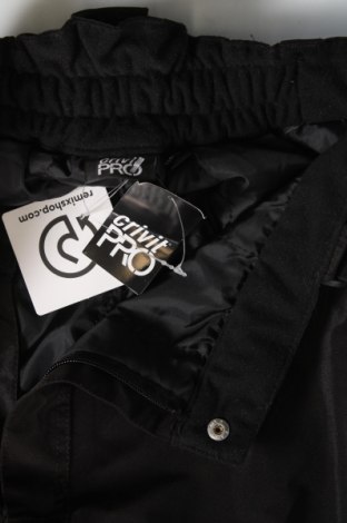 Παιδικό παντελόνι για χειμερινά σπορ Crivit, Μέγεθος 12-13y/ 158-164 εκ., Χρώμα Μαύρο, Τιμή 5,73 €