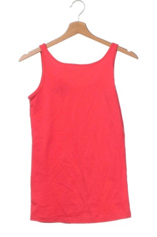 Μπλουζάκι αμάνικο παιδικό, Μέγεθος 12-13y/ 158-164 εκ., Χρώμα Ρόζ , Τιμή 2,46 €