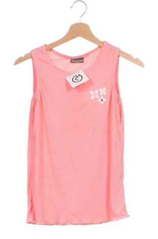 Μπλουζάκι αμάνικο παιδικό, Μέγεθος 12-13y/ 158-164 εκ., Χρώμα Ρόζ , Τιμή 5,12 €