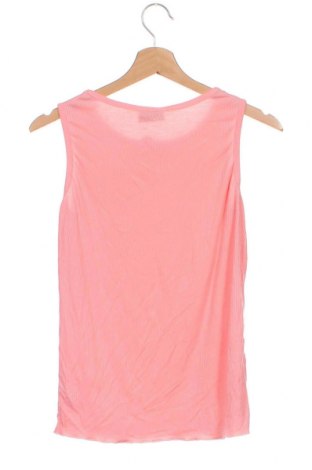 Μπλουζάκι αμάνικο παιδικό, Μέγεθος 12-13y/ 158-164 εκ., Χρώμα Ρόζ , Τιμή 4,15 €