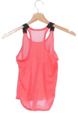 Μπλουζάκι αμάνικο παιδικό Domyos, Μέγεθος 10-11y/ 146-152 εκ., Χρώμα Ρόζ , Τιμή 9,23 €