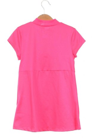 Rochie pentru copii Nike, Mărime 5-6y/ 116-122 cm, Culoare Roz, Preț 155,26 Lei
