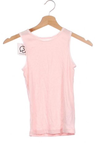 Μπλουζάκι αμάνικο παιδικό Primark, Μέγεθος 9-10y/ 140-146 εκ., Χρώμα Ρόζ , Τιμή 5,53 €