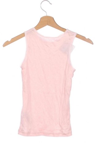 Μπλουζάκι αμάνικο παιδικό Primark, Μέγεθος 9-10y/ 140-146 εκ., Χρώμα Ρόζ , Τιμή 4,13 €