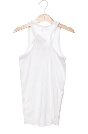 Kinder Top Zara, Größe 7-8y/ 128-134 cm, Farbe Weiß, Preis € 6,02
