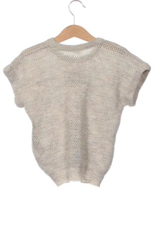 Παιδικό πουλόβερ, Μέγεθος 4-5y/ 110-116 εκ., Χρώμα Γκρί, Τιμή 4,44 €