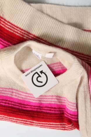 Детски пуловер Gap, Размер 13-14y/ 164-168 см, Цвят Многоцветен, Цена 9,00 лв.
