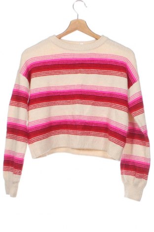 Детски пуловер Gap, Размер 13-14y/ 164-168 см, Цвят Многоцветен, Цена 10,00 лв.
