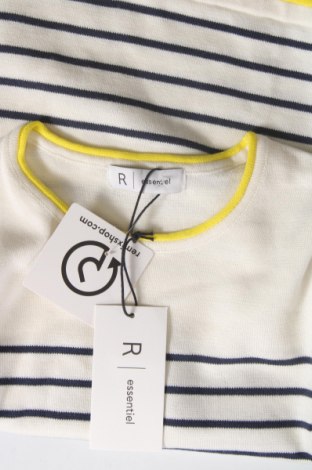 Παιδικό πουλόβερ La Redoute, Μέγεθος 8-9y/ 134-140 εκ., Χρώμα Λευκό, Τιμή 14,60 €