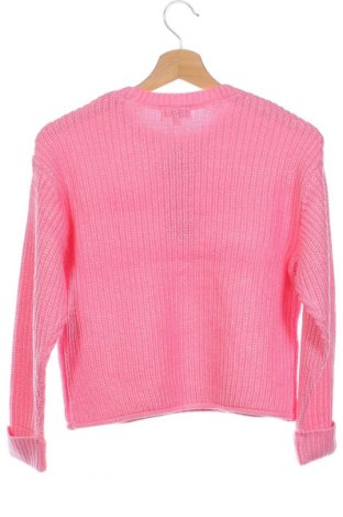 Kinderpullover Vero Moda, Größe 8-9y/ 134-140 cm, Farbe Rosa, Preis 11,38 €