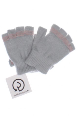 Kinder Handschuhe, Farbe Grau, Preis 3,89 €