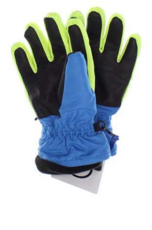 Kinder Handschuhe, Farbe Blau, Preis € 6,70