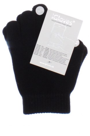 Kinder Handschuhe, Farbe Schwarz, Preis € 3,89