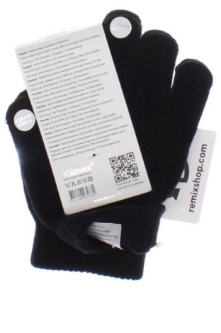 Kinder Handschuhe, Farbe Schwarz, Preis 4,93 €