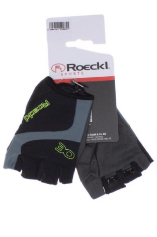 Παιδικά γάντια Roeckl, Χρώμα Πολύχρωμο, Τιμή 26,93 €