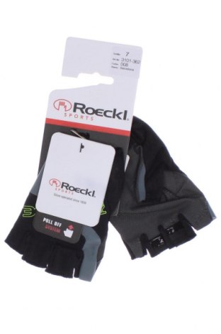 Παιδικά γάντια Roeckl, Χρώμα Πολύχρωμο, Τιμή 23,24 €