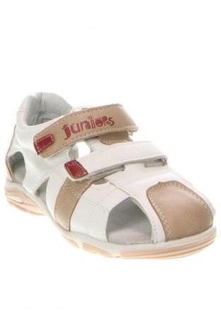 Detské sandále, Veľkosť 30, Farba Biela, Cena  13,84 €