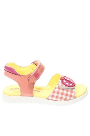 Dětské sandály Agatha Ruiz De La Prada, Velikost 27, Barva Růžová, Cena  739,00 Kč