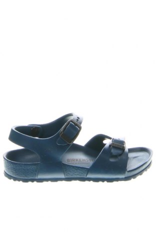 Dětské sandály Birkenstock, Velikost 29, Barva Modrá, Cena  1 121,00 Kč