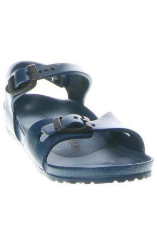 Sandale pentru copii Birkenstock, Mărime 29, Culoare Albastru, Preț 226,00 Lei