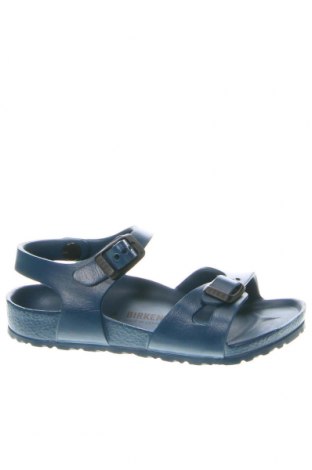 Detské sandále Birkenstock, Veľkosť 29, Farba Modrá, Cena  45,32 €