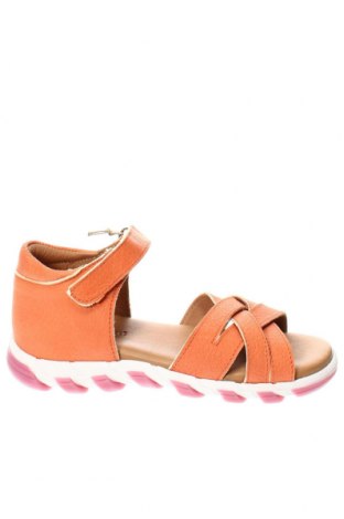 Detské sandále Bisgaard, Veľkosť 32, Farba Oranžová, Cena  26,13 €