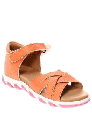 Detské sandále Bisgaard, Veľkosť 32, Farba Oranžová, Cena  70,62 €