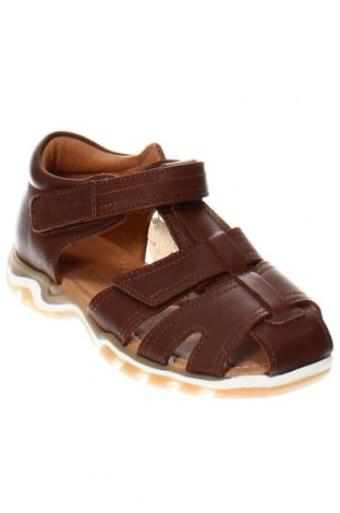 Kinder Sandalen Bisgaard, Größe 31, Farbe Braun, Preis € 70,62