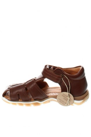 Kinder Sandalen Bisgaard, Größe 31, Farbe Braun, Preis € 70,62