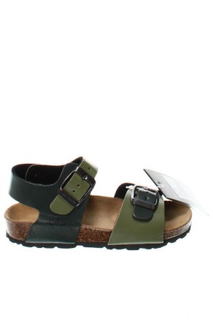 Dětské sandály CMP, Velikost 29, Barva Zelená, Cena  343,00 Kč