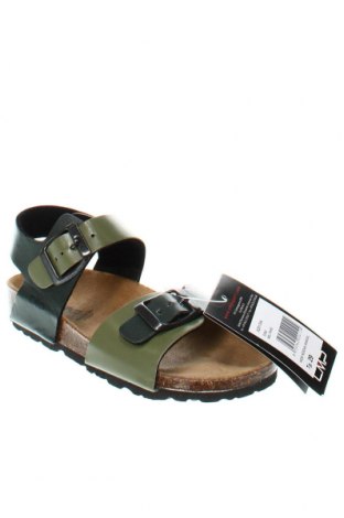 Sandale pentru copii CMP, Mărime 29, Culoare Verde, Preț 113,16 Lei