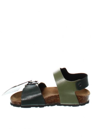 Sandale pentru copii CMP, Mărime 29, Culoare Verde, Preț 113,16 Lei