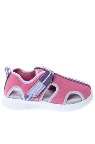 Detské sandále Clarks, Veľkosť 25, Farba Ružová, Cena  35,05 €