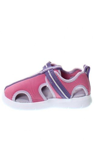 Dětské sandály Clarks, Velikost 25, Barva Růžová, Cena  986,00 Kč